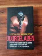 Doorgeladen, Ophalen of Verzenden, Zo goed als nieuw, Nederland