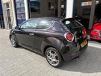 Alfa Romeo MiTo 1.3 JTDm ECO Distinctive NL AUTO MET N.A.P., Auto's, Alfa Romeo, Voorwielaandrijving, Euro 5, 86 pk, Gebruikt