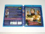 GEZOCHT originele Thunderbirds blu ray/dvd, Ophalen of Verzenden, Zo goed als nieuw, Tekenfilms en Animatie