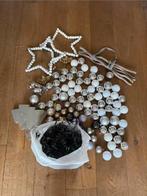 Kerst spullen verlichting en decoratie, Diversen, Kerst, Ophalen of Verzenden, Gebruikt