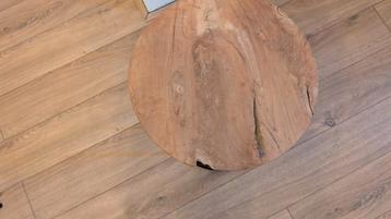 Koffietafel bijzet tafel salontafel  beschikbaar voor biedingen