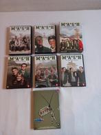 Mash seizoen 1 t/m 6  + special editie, Boxset, Ophalen of Verzenden, Zo goed als nieuw, Komedie