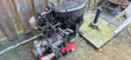 1400 Motor en versnellingsbak seat ibiza 6k1, Ophalen, Gebruikt, Universele onderdelen