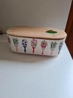 Broodtrommel, Huis en Inrichting, Ophalen of Verzenden, Zo goed als nieuw