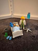 Playmobil 6661 ziekenhuiskamer, Kinderen en Baby's, Speelgoed | Playmobil, Ophalen of Verzenden