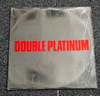 Kiss double platinum 2lp Gatefold, Cd's en Dvd's, Vinyl | Hardrock en Metal, Ophalen of Verzenden, Gebruikt