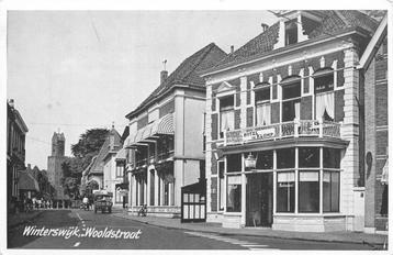 (379-173-047) Winterswijk Wooldstraat beschikbaar voor biedingen