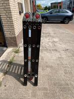 Altrex variabel pro 4x4, Doe-het-zelf en Verbouw, Ophalen, Zo goed als nieuw, 4 meter of meer