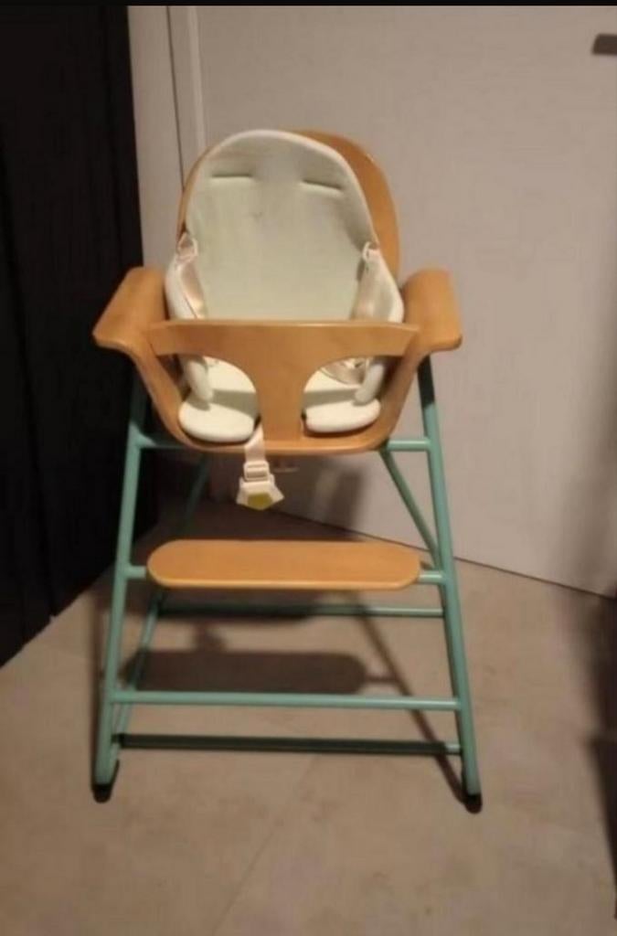 Ironwood kinderstoel nog 2 stuks €10 per stuk nette staat

I, Ophalen of Verzenden, Zo goed als nieuw, Overige typen