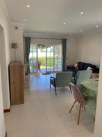 Portugal Carvoeiro Algarve geschakelde villa 4 personen, Vakantie, Vakantiehuizen | Portugal, 2 slaapkamers, Algarve, Aan zee
