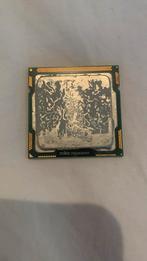 Intel Cor i7, Computers en Software, Processors, Ophalen of Verzenden, Gebruikt