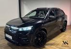 Volkswagen Tiguan 1.5 eTSI R-Line Edition PANO KEYLESS CAM, 4 cilinders, 150 pk, Alcantara, Zwart