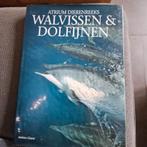 Walvissen & Dolfijnen, Boeken, Natuur, Ophalen of Verzenden, Zo goed als nieuw