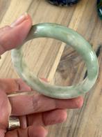 Jade armband, Ophalen of Verzenden, Zo goed als nieuw, Groen, Overige materialen