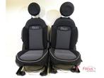 Stoelen + Bank (compleet) van een Fiat 500X, Auto-onderdelen, Interieur en Bekleding, Gebruikt, -, -, Ophalen of Verzenden