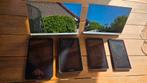 6 Android tablets in Goede en zeer goede staat!, 10 inch, Ophalen of Verzenden, Zo goed als nieuw, Samsung