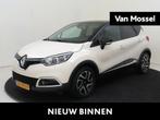 Renault Captur 0.9 TCe Dynamique | Achteruitrijcamera | Clim, Voorwielaandrijving, Stof, Gebruikt, Euro 6