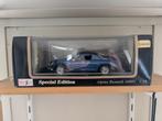 modelauto's in schaal 1:18, Hobby en Vrije tijd, Modelauto's | 1:18, Ophalen of Verzenden, Zo goed als nieuw, Auto, Bburago