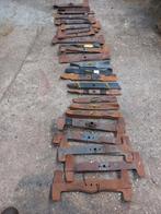 Gras zitmaaier messen honda,mtd,castelgarden,enz.mtd, Ophalen, 50 cm of meer