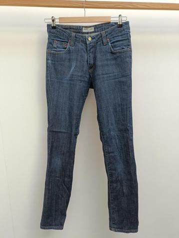 Jeans Lee Marion W30 L33 beschikbaar voor biedingen