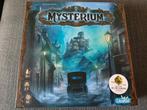 Mysterium Bordspel - Zo Goed Als Nieuw!, Vijf spelers of meer, Ophalen of Verzenden, Zo goed als nieuw, Libellud