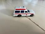 Corgi Mercedes Benz 220D Ambulance, Ophalen of Verzenden, Gebruikt, Auto
