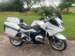 Laatste kans: BMW R1200 RT uit 2016 met 102.000 km, Motoren, Motoren | BMW, 2 cilinders, 1170 cc, Particulier, Meer dan 35 kW