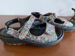 Wolky sandalen Brasilia maat 42, Ophalen of Verzenden, Zo goed als nieuw, Sandalen of Muiltjes