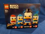 LEGO BrickHeadz DuckTales 40477 - Nieuw!, Ophalen of Verzenden, Nieuw