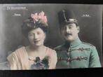 Antieke ansichtkaart, Ophalen of Verzenden, Voor 1920