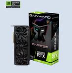 ZGAN Gainward GeForce RTX 3070 Phantom+ Videokaart nVidia, PCI-Express 4, Ophalen of Verzenden, Zo goed als nieuw, Nvidia