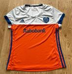 Knhb nederlands elftal hockey shirt maat L vrouwen, Sport en Fitness, Hockey, Ophalen of Verzenden, Gebruikt, Kleding