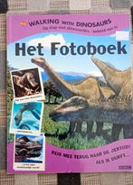 Walking With Dinosaurs - Het Fotoboek, Ophalen, Gelezen, BBC, Non-fictie