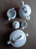 Mooi Bavaria Eschenbach servies - schaal,theepot,kannetjes, Ophalen, Gebruikt