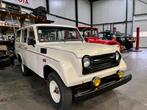 Toyota Landcruiser FJ55 1974, Te koop, Beige, Benzine, 3878 cc