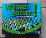 Woordzoeker spel met extra uitbreiding, Een of twee spelers, Ophalen, Zo goed als nieuw, Goliath