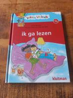Ik ga Lezen - AVI Start, Ophalen of Verzenden, Zo goed als nieuw, Fictie algemeen