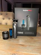 Babyliss FXOne Lo-ProFX Trimmer NIEUW!, Verzenden, Nieuw, Tondeuse