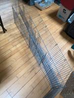Hoge en lage konijnenren, Dieren en Toebehoren, Ophalen, Minder dan 60 cm