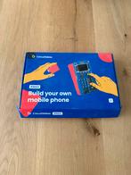 Circuitmess Ringo - Bouw je eigen telefoon! NIEUW, Ophalen, Nieuw, Overige typen, Overige merken