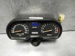 RD80 1982 - 1984 Yamaha Tellers D1-43999
