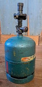 Sievert Gasfles - Vintage, Ophalen, Gebruikt