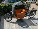 Regenhuif voor Babboe City Bakfiets - Zo Goed Als Nieuw, Overige merken, Huif, Ophalen of Verzenden, Zo goed als nieuw