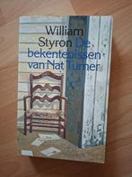 de bekentenissen van Nat Turner - William Styron, Boeken, Ophalen of Verzenden, Zo goed als nieuw, Nederland