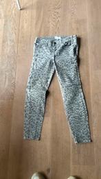 Leuke Current Elliott jeans maat 26, Ophalen of Verzenden, Zo goed als nieuw, Grijs, W27 (confectie 34) of kleiner