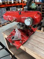 mopar small block 2bbl barrel gietijzeren intake 318 360, Ophalen, Nieuw