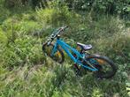 Cube Acid 200 mountainbike, Fietsen en Brommers, Ophalen, Gebruikt, Versnellingen, 20 inch