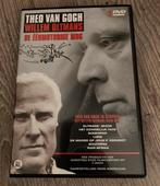 De Eenmotorige Mug (2dvd - Theo van Gogh - Willem Oltmans), Ophalen of Verzenden
