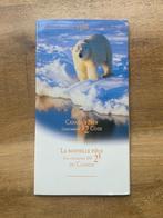 Canada UNC 2 dollar coin, Postzegels en Munten, Ophalen of Verzenden, Noord-Amerika