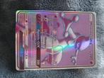 Pokemon kaart Mewtwo  GX, Hobby en Vrije tijd, Verzamelkaartspellen | Pokémon, Nieuw, Ophalen of Verzenden, Losse kaart